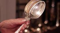 Silver Spoons Preserved in Family Legacy Video produced by Ezra Productions in Los Angeles