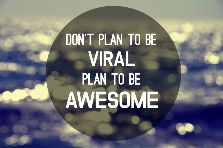Best Practices for Creating a Viral Video Campaign