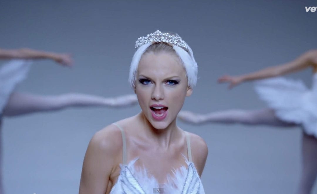 Why We Can’t Get Enough of Taylor Swift’s “Shake it Off” Video