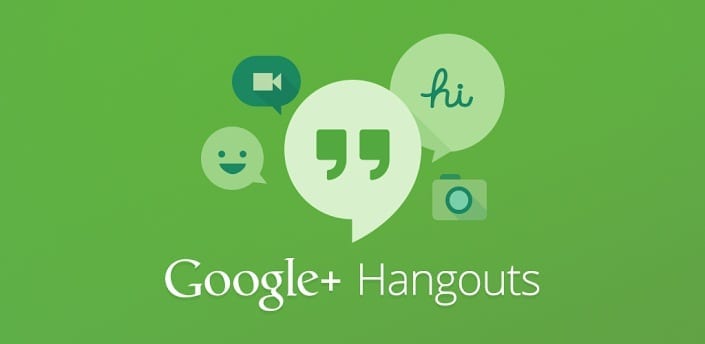 Use Google Hangouts to Record Video Interviews