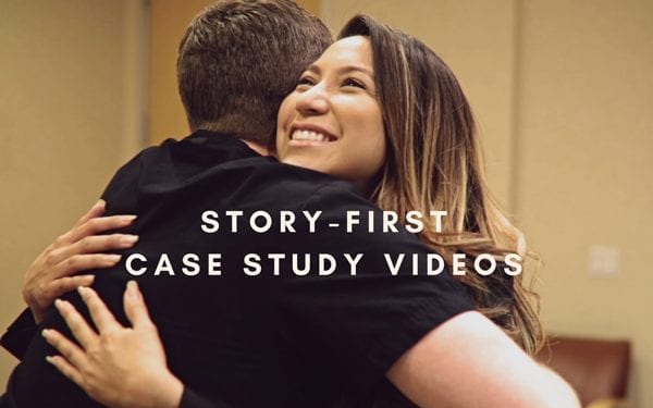 How to Craft a Compelling, Story-first Case Study Video