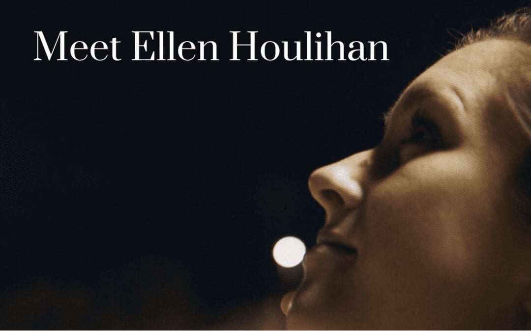 Female Video Director Spotlight: Ellen Houlihan