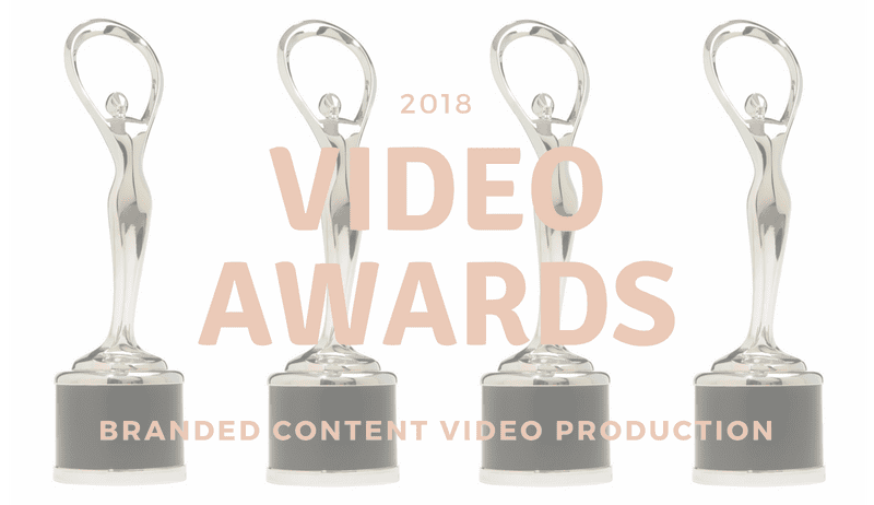Video Production Winning Company