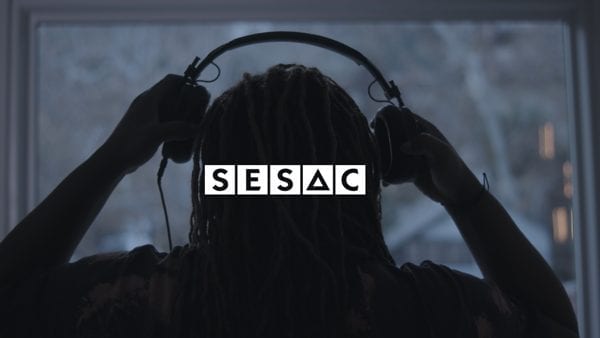SESAC Brand Video Production