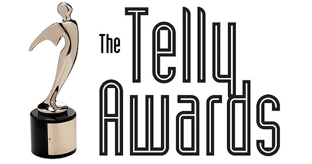 Ezra Productions Named Winner in the 39th Annual Telly Awards