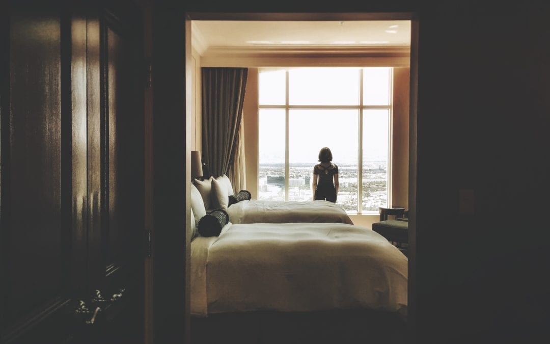 How Hotel Video Marketing is Disrupting the Hospitality Industry by Ezra Productions