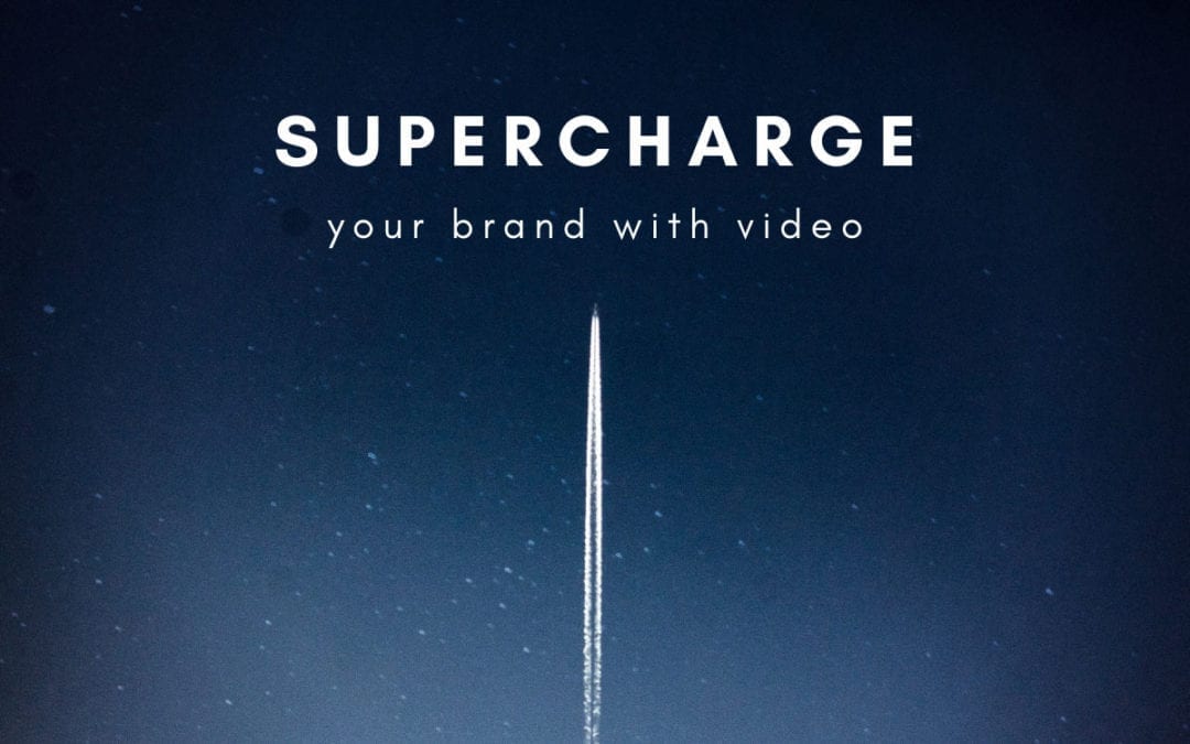 Why Marketers Choose Video Production to Supercharge Brands