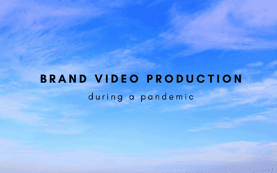 How to Use Brand Video Production to Boost Traffic