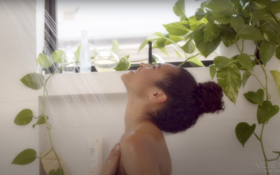 Helping Beauty Brand Voesh Capture B2C Market with Promotional Video Production